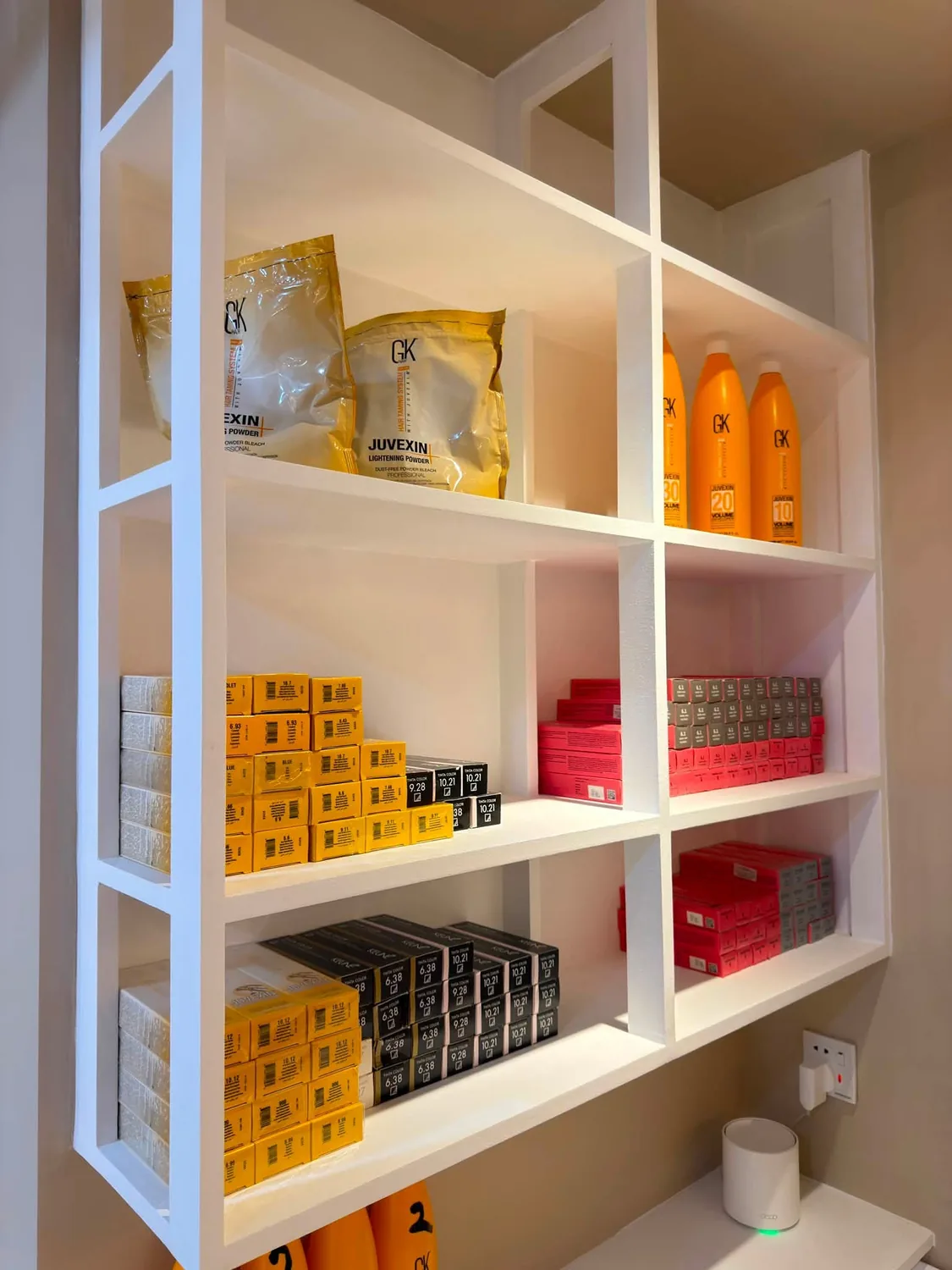 Amber Studio products